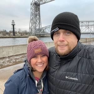 Meet your Posher, Maria